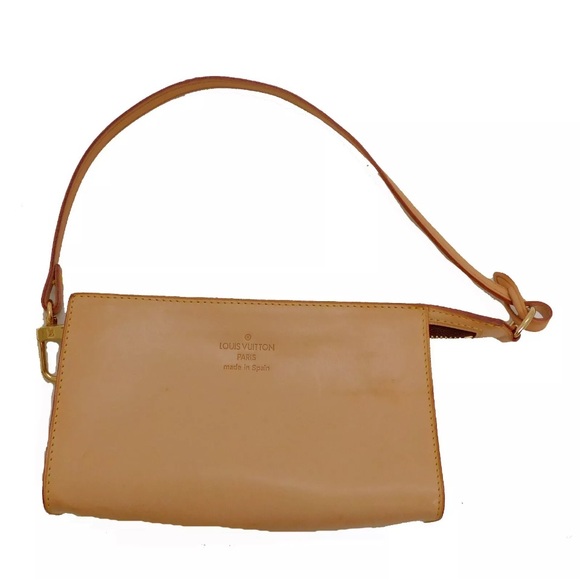 Louis Vuitton Monogram Sac PM with Pouch - Picture 14 of 16